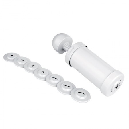 Comprar Churrera Plastico 2629 21X8 Cm 2629  Lifestyle 34023 al Mejor Precio