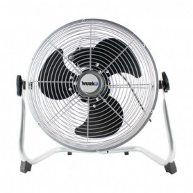 Comprar Ventilador 55 Cm 130 W Milos  Wurko 140654 al Mejor Precio