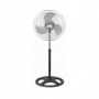 Comprar Ventilador Pie 45 Cm 70 W Symi  Wurko 140641 al Mejor Precio
