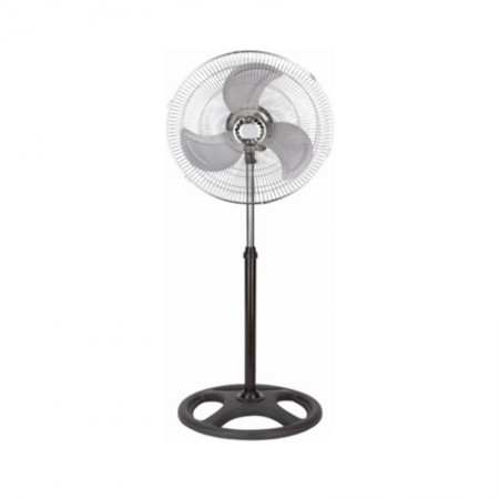 Comprar Ventilador Pie 45 Cm 70 W Symi  Wurko 140641 al Mejor Precio