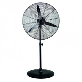 Comprar Ventilador Pie 75 Cm 180 W Tornado  Wurko 140689 al Mejor Precio