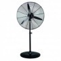 Comprar Ventilador Pie 75 Cm 180 W Tornado  Wurko 140689 al Mejor Precio
