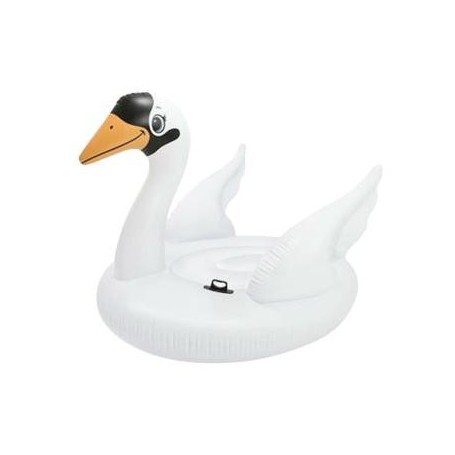 Comprar Cisne Hinchable 130X102X99 Cm 57557  Intex 256484 al Mejor Precio