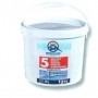 Comprar Cloro Pastillas 5 Efectos 250 Gr 13 Kg  Qp 256091 al Mejor Precio