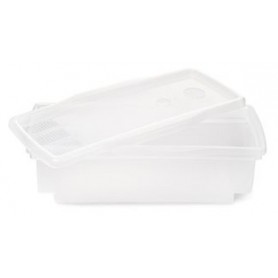 Comprar Cocedor Pasta Microondas 29X13,5 Cm  Urban 20026 al Mejor Precio