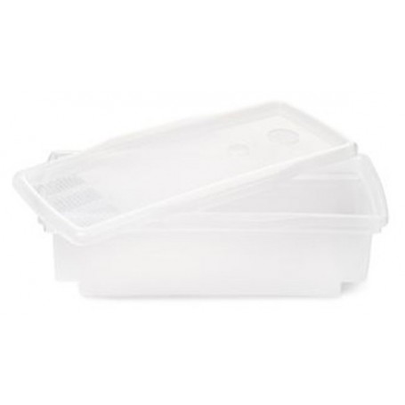 Comprar Cocedor Pasta Microondas 29X13,5 Cm  Urban 20026 al Mejor Precio