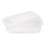 Comprar Cocedor Pasta Microondas 29X13,5 Cm  Urban 20026 al Mejor Precio