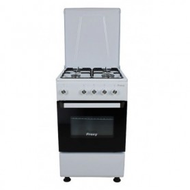 Comprar Cocina 50 Cm 4 Quemadores Coc504Wp  Proxy 325016 al Mejor Precio