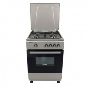 Comprar Cocina 60Cm 4 Quemadores Inox Coc604Tc Xp  Proxy 325019 al Mejor Precio