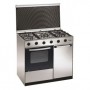 Comprar Cocina 90 Cm 5 Quemadores Inox Coc95Pbtc Xp  Proxy 325018 al Mejor Precio