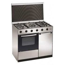 Comprar Cocina 90 Cm 5 Quemadores Inox Coc95Pbtc Xp  Proxy 325018 al Mejor Precio
