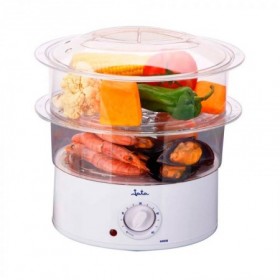 Comprar Cocina Al Vapor Electrica Cv200  Jata 183046 al Mejor Precio