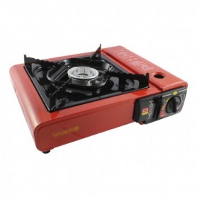 Comprar Cocina Cartucho Roja  Wurko 27008 al Mejor Precio