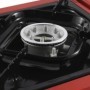 Comprar Cocina Cartucho Roja  Wurko 27008 al Mejor Precio