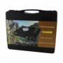 Comprar Cocina Cartucho Roja  Wurko 27008 al Mejor Precio