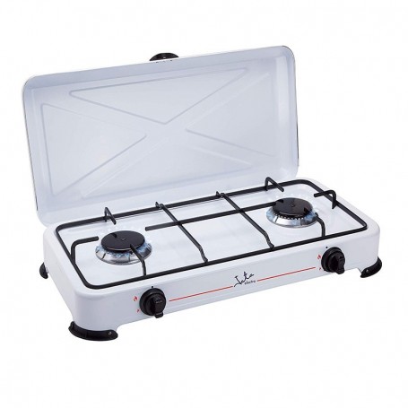 Comprar Cocina Gas 2 Quemadores Cc705  Jata 183218 al Mejor Precio