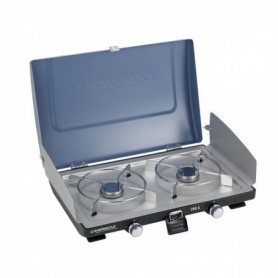 Comprar Cocina Gas 200S 2 Fuegos Paravientos  Campingaz 228353 al Mejor Precio
