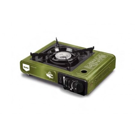 Comprar Cocina Gas Dual Outerstart 1519  Elma 29008 al Mejor Precio
