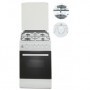 Comprar Cocina Gas Horno 4 Fuegos Hg1004  Fm 140061 al Mejor Precio