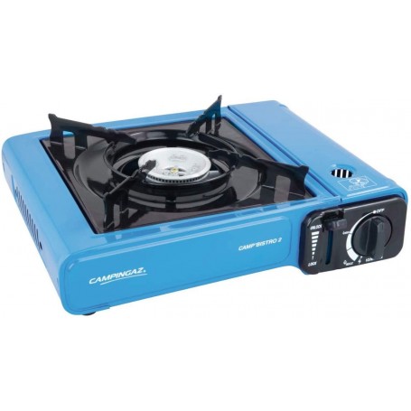 Comprar Cocina Hornillo Camping Bistro 2  Campingaz 228389 al Mejor Precio
