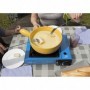 Comprar Cocina Hornillo Camping Bistro 2  Campingaz 228389 al Mejor Precio