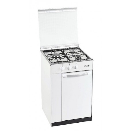 Comprar Cocina Portabombonas 52 Cm 3 Fuegos Hpb53Wp  Proxy 325015 al Mejor Precio