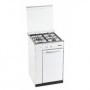 Comprar Cocina Portabombonas 52 Cm 3 Fuegos Hpb53Wp  Proxy 325015 al Mejor Precio