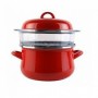 Comprar Cocina Vapor 20 Cm Praga  Magefesa 2110 al Mejor Precio