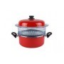 Comprar Cocina Vapor 20 Cm Praga  Magefesa 2110 al Mejor Precio