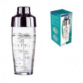 Comprar Coctelera Bar 58,5 Cl 21X8 Cm  Luminarc 1001 al Mejor Precio