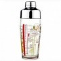 Comprar Coctelera Bar 58,5 Cl 21X8 Cm  Luminarc 1001 al Mejor Precio