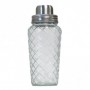 Comprar Coctelera Relieve Habitat 0,5 L  Quid 1058 al Mejor Precio