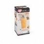 Comprar Coctelera Relieve Habitat 0,5 L  Quid 1058 al Mejor Precio