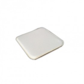 Comprar Cojin Cuadrado 39X39X2,5Cm 490 Beige  Anjosa 209001 al Mejor Precio
