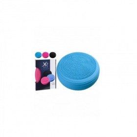 Comprar Cojin Equilibrio/Masaje Fitness 33X6 Cm Surtido  Xqmax 205598 al Mejor Precio