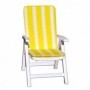 Comprar Cojin Sillon Posiciones 2 Cm Raya Amarilla  Alco 206147 al Mejor Precio