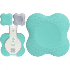 Comprar Cojin Yoga 20X20X2 Cm Surtidos  Xqmax 205594 al Mejor Precio