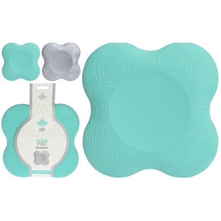 Comprar Cojin Yoga 20X20X2 Cm Surtidos  Xqmax 205594 al Mejor Precio