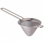 Comprar Colador Conico Inoxidable 16 Cm  Wurko 172041 al Mejor Precio