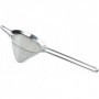Comprar Colador Conico Inoxidable 16 Cm  Wurko 172041 al Mejor Precio