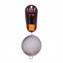Comprar Colador Inoxidable Media Bola  9 Cm  Imf 124022 al Mejor Precio
