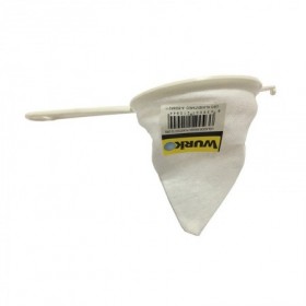 Comprar Colador Manga Cono Plastico 12 Cm  Wurko 10010 al Mejor Precio