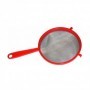 Comprar Colador Media Bola Mango Plastico 14 Cm  Wurko 10008 al Mejor Precio