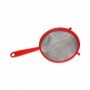 Comprar Colador Media Bola Mango Plastico 20 Cm  Wurko 10009 al Mejor Precio
