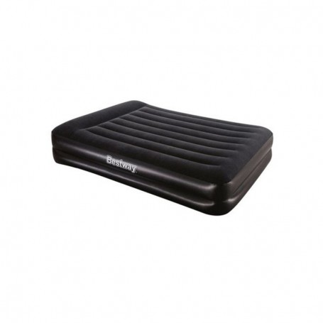 Comprar Colchon Flocado 203X152X46 Cm 67403  Bestway 206475 al Mejor Precio