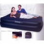Comprar Colchon Flocado 203X152X46 Cm 67403  Bestway 206475 al Mejor Precio