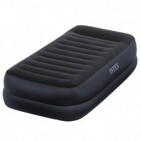 Comprar Colchon Flocado 99X191X42 Cm 64422  Intex 206480 al Mejor Precio
