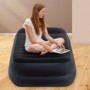 Comprar Colchon Flocado 99X191X42 Cm 64422  Intex 206480 al Mejor Precio