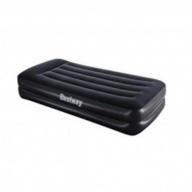 Comprar Colchon Flocado Electrico 191X97X46 Cm 67401  Bestway 206474 al Mejor Precio