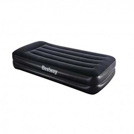 Comprar Colchon Flocado Electrico 191X97X46 Cm 67401  Bestway 206474 al Mejor Precio